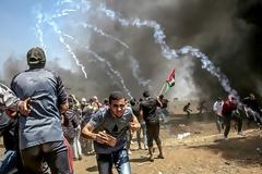 Η ατιμωρησία του Ισραήλ