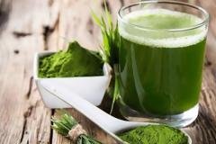 Η σπιρουλίνα και τα οφέλη της!