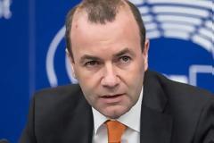 Der Spiegel: Ο ΒΕΜΠΕΡ ΓΙΑ ΠΡΟΕΔΡΟΣ ΤΗΣ ΚΟΜΙΣΙΟΝ: