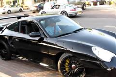 Ανακαλούνται 60.000 οχήματα της Porsche με λογισμικά φτιαγμένα για να εξαπατούν