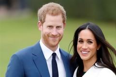 Όλα τα βλέμματα στο Λονδίνο: Πριγκιπικός γάμος της χρονιάς Χάρι – Μέγκαν