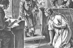 Επιστήμονες, δαίμονες και μάγισσες