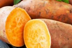 Εσύ ήξερες ότι η γλυκοπατάτα βοηθάει στο αδυνάτισμα;