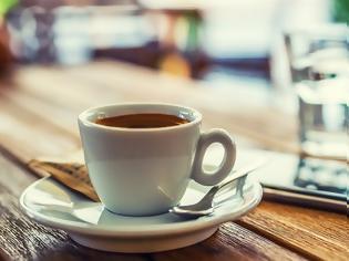 Φωτογραφία για Ο καφές προκαλεί ή όχι αφυδάτωση; Οι ειδικοί απαντούν…