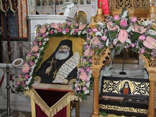 Φωτογραφία για Τα θαυματουργά λείψανα του Αγίου Φιλουμένου στη Μητρόπολη Καισαιριανής. Uα παραμείνουν έως και την Κυριακή 3 Ιουνίου