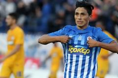 Εκτός απροόπτου ο Ούμπιντες συνεχίζει στον Ατρόμητο