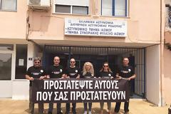 Ροδόπη: Νέα δεδομένα στην αστυνόμευση, στασιμότητα στο ανθρώπινο δυναμικό