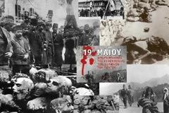 ΒΛ. ΑΓΤΖΙΔΗΣ - Β. ΜΕΪΧΑΝΕΤΣΙΔΗΣ: Η ΙΔΕΑ ΤΗΣ «ΕΘΝΙΚΗΣ ΚΑΘΑΡΟΤΗΤΑΣ» ΥΠΕΥΘΥΝΗ ΓΙΑ ΤΗ ΓΕΝΟΚΤΟΝΙΑ ΤΩΝ ΧΡΙΣΤΙΑΝΙΚΩΝ ΠΛΗΘΥΣΜΩΝ ΤΗΣ ΑΝΑΤΟΛΗΣ