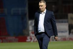 Πρόταση από Μολδαβία έχει ο Γρηγορίου