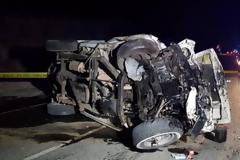 Αυτή είναι η αιτία του διπλού θανατηφόρου της Πάφου