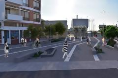 H Λεμεσός αλλάζει όψη - Όλα τα έργα ανάπλασης του Δήμου