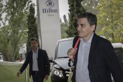 ΜΕΤΑ ΤΟ ΜΕΣΗΜΕΡΙ Η ΣΥΖΗΤΗΣΗ ΓΙΑ ΤΗΝ ΤΕΧΝΙΚΗ ΣΥΜΦΩΝΙΑ