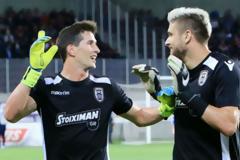 Ποιός τερματοφύλακας θα κοπεί από τον ΠΑΟΚ;