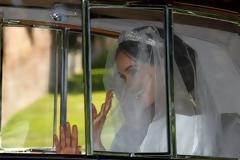 Χαμός στο γάμο Χάρι - Μέγκαν: Έδιωξαν τον μπάτλερ της Νταϊάνα! [photo]