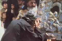 Θαύμασα την πίστη του αγροφύλακα και την Πρόνοια της Παναγίας!