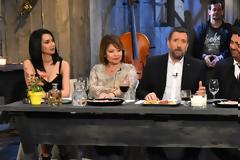 Μια βραδιά αφιερωμένη στον Γιώργο Θεοφάνους.