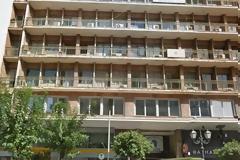 Θέμα με τη στατικότητα του κτιρίου που στεγάζεται η Δ.Α. Πειραιά