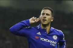 Η Σίτι έβαλε στο μάτι τον Αζάρ