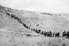 Oι αστυνομικοί της Διεύθυνσης Αλλοδαπών Αττικής για τη Γενοκτονία του Ποντιακού Ελληνισμού