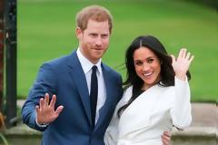 #RoyalWedding: Δεν φαντάζεστε πως αποκάλεσαν την Meghan Markle on-air στον ΣΚΑΪ...