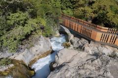 Ο Γοργοπόταμος αλλάξει όψη - Η μελέτη που θα αναδείξει την περιοχή [photos]