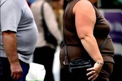 Υπέρβαροι ή παχύσαρκοι εκτιμάται ότι θα είναι εννιά στους δέκα πολίτες σε κάποιες χώρες της ΕΕ το 2030