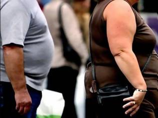 Φωτογραφία για Υπέρβαροι ή παχύσαρκοι εκτιμάται ότι θα είναι εννιά στους δέκα πολίτες σε κάποιες χώρες της ΕΕ το 2030