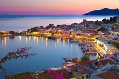 INΣΕΤΕ: Μελέτη για το προφίλ του εισερχόμενου τουρισμού 3ης ηλικίας