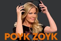 Ο ΑΝΤ1 ανακοινώνει για τη Μακρυπούλια...