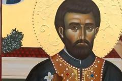 Σάββατο 19 Μαΐου τιμᾶται ἡ Μνήμη καί τοῦ ΑΓΙΟΥ ΙΩΑΝΝΗ ΤΗΣ ΣΑΝΤΑ ΚΡΟΥΖ (Βίος & Ἱερά Ἀκολουθία Του)