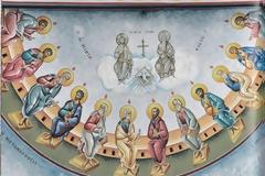 Μητροπολίτης Σουρόζ Αντώνιος Bloom (†) - Κυριακή πριν την Πεντηκοστή