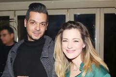 Νατάσσα Μποφίλιου- Χρήστος Κορτσέλης: Παντρεύονται!