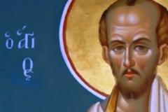 Άγιος Ιωάννης Χρυσόστομος - ΜΑΘΕΤΕ ΝΑ ΕΙΣΤΕ ΕΝΑΡΕΤΟΙ