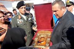 Μήνυμα ΥΕΘΑ Πάνου Καμμένου για την Ημέρα Μνήμης της Γενοκτονίας του Ποντιακού Ελληνισμού