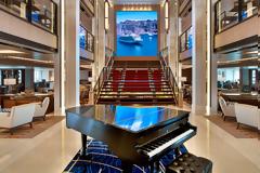 Αυτή είναι η μεγαλύτερη κρουαζιέρα στον κόσμο! Διαρκεί 8 μήνες ταξιδεύοντας σε 59 χώρες!