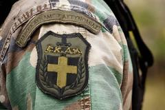 Στις καλύτερες Ειδικές Δυνάμεις του κόσμου η ΕΚΑΜ