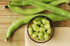 Κουκιά της άνοιξης