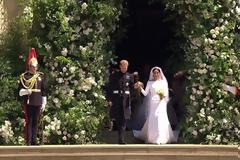 Ο γάμος της χρονιάς