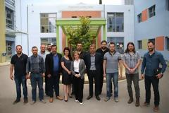 Ένωση Αθηνών: Η ζωή και ενός μόνο παιδιού αξίζει για να αγωνίζεσαι