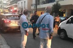 Κάθειρξη 26,5 χρόνων στον Αιγύπτιο που τραυμάτισε αστυνομικούς στην Καλαμάτα