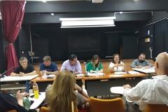 ΕΝΩΣΗ ΣΥΛ.ΓΟΝΕΩΝ & ΚΗΔΕΜΟΝΩΝ ΣΠΑΤΩΝ, ΑΡΤΕΜΙΔΑΣ-Προβλήματα Σχολικής Στέγης