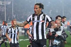 Ο κορυφαίος επιθετικός του φετινού πρωταθλήματος