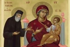 Ο Άγιος Παΐσιος έκανε μία ολόκληρη εβδομάδα προσευχή και νηστεία για να σωθεί και ο διάβολος