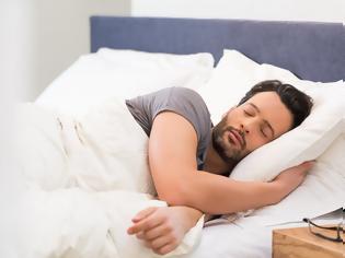 Φωτογραφία για Τι είναι η μέθοδος 4-7-8 που υπόσχεται να σας χαρίσει εύκολα έναν ξεκούραστο ύπνο;