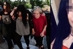 Συγκλονίζει η φίλη της 19χρονης παιδοκτόνου