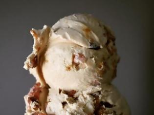Φωτογραφία για Το παγωτό με χοιρινό είναι το πιο περίεργο trend του φετινού καλοκαιριού