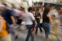 Αγοραφοβία: Αυτά είναι τα κανονικά συμπτώματα