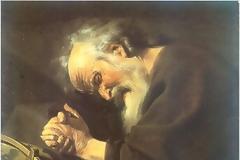 Ο Ηράκλειτος για τους νεκρούς, τους κοιμισμένους, τους κοινούς θνητούς και τους φιλοσόφους.