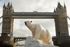 Πώς θα μοιάζει η Γη σε 100 χρόνια αν είμαστε τυχεροί