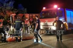 Φθιώτιδα: Γιόρταζε τη Δευτέρα ο Κώστας – Ο σπαραγμός της μάνας